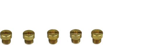 Main Jet #100 5/Pk Main Jet #100 5/Pk