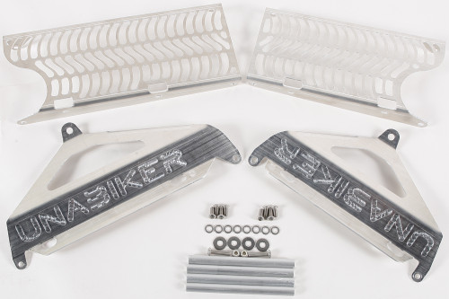 Radiator Guard (Natural) SRMZ45015-A