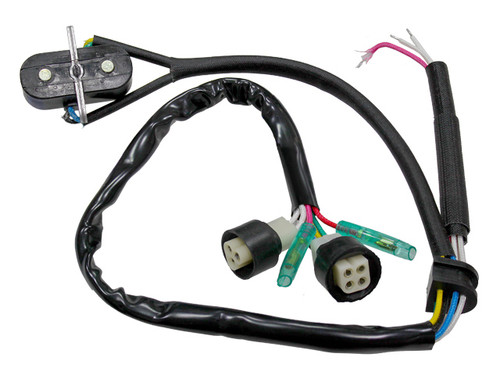 Atv Pickup Coil Atv Pickup Coil