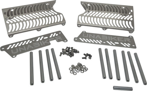 Radiator Guard Beta 15 16 X Trainern Natural