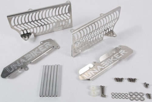 Radiator Guard (Natural) HF450R7-A