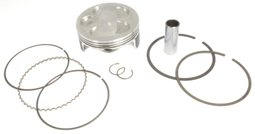 Piston Kit Forged 94.95/+.01 11.9:1 Yam Piston Kit Forged 94.95/+.01 11.9:1 Yam