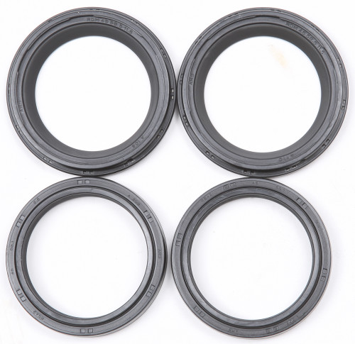 Fork Seal/Wiper Kit 46x58x9.5 Hon/Kaw/Suz/Yam Fork Seal/Wiper Kit 46x58x9.5 Hon/Kaw/Suz/Yam