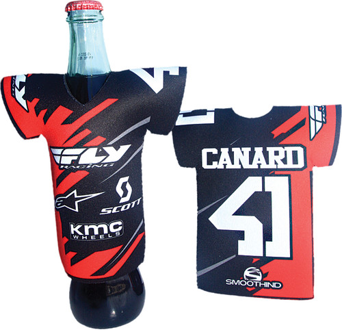 Trey Canard 2pk Drink Jersey Trey Canard 2pk Drink Jersey