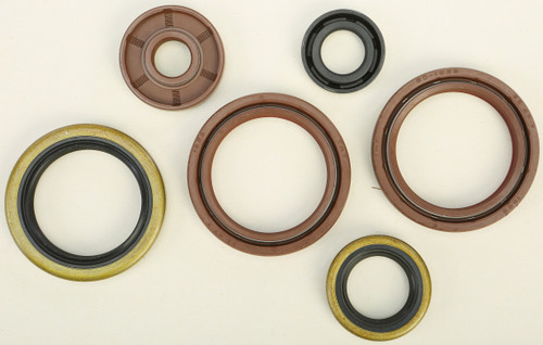 Oil Seal Set 822360