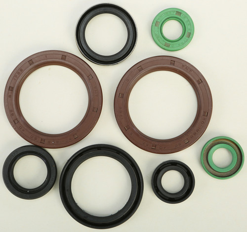 Oil Seal Set 822333