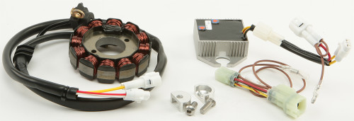 Trail Tech Electrical Sys Yam