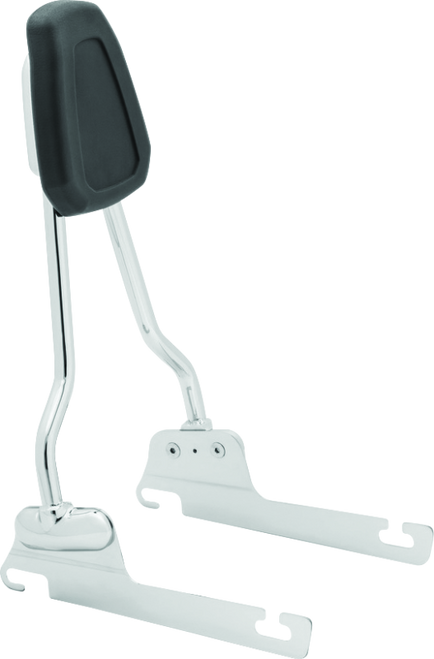 Kuryakyn Sissy Bar For Dyna Chrome Kuryakyn Sissy Bar For Dyna Chrome