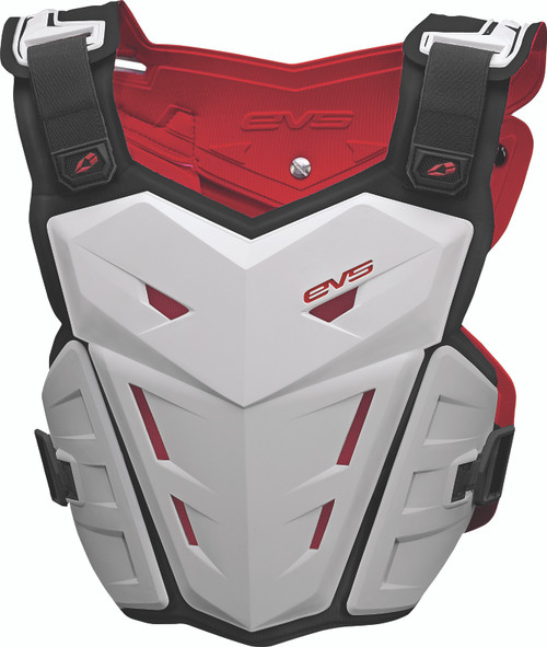 F1 Roost Protector White L/X