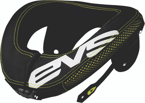 Rc3 Race Collar Black Youth