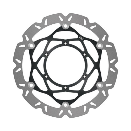 EBC 95-04 Honda XR250R Front SMX Oversize 320mm Rotor Kit