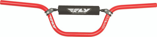 Nxt Lvl Handlebar Red