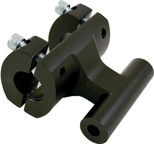 Power Riser 7/8" 2"X3.25" Power Riser 7/8" 2"X3.25"