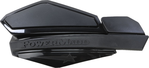 Star Series Handguards (Black) Star Series Handguards (Black)