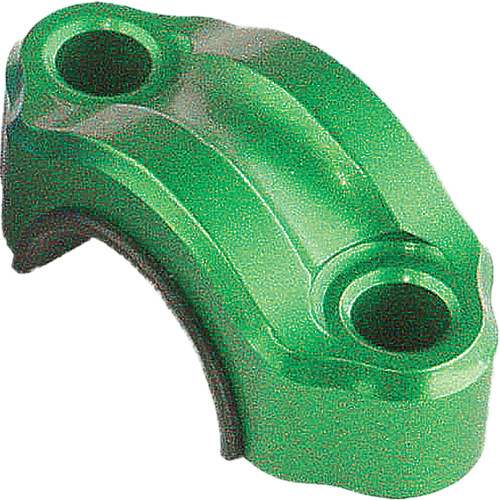 Rotating Brake Bar Clamp (Green) Rotating Brake Bar Clamp (Green)
