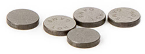Valve Shims 10.00x2.00mm 5/Pk Valve Shims 10.00x2.00mm 5/Pk