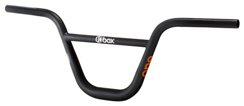 31.8 X 8" Handlebar Black Only Works W/31.8 Stem