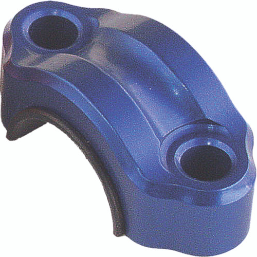 Rotating Brake Bar Clamp (Blue)