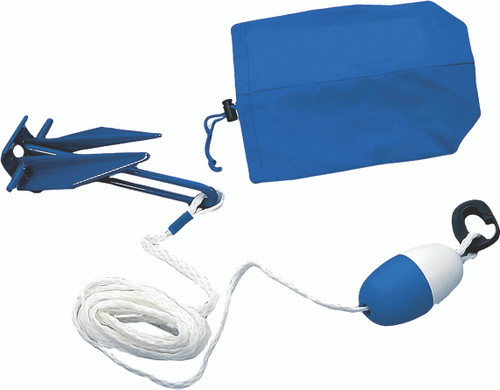 Anchor Kit Anchor Kit