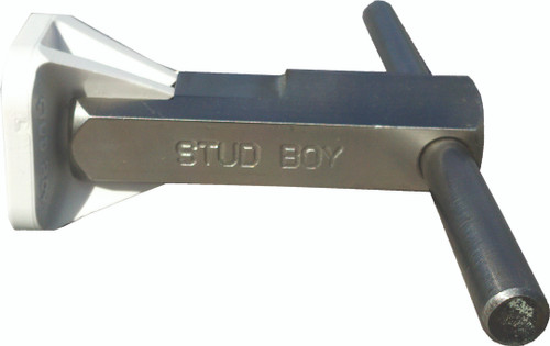 Pro Series Backer Installation Tool Pro Series Backer Installation Tool