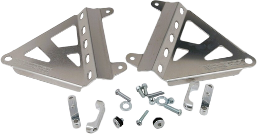 Radiator Brace Hon 18-711