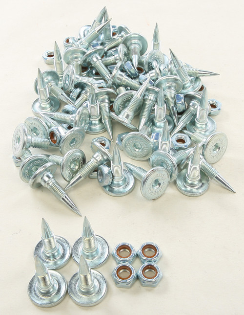 Eliminator Studs .875" 48/Pk .875" 48/Pk Eliminator Studs .875" 48/Pk .875" 48/Pk
