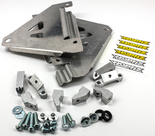 Radiator Brace 18-198