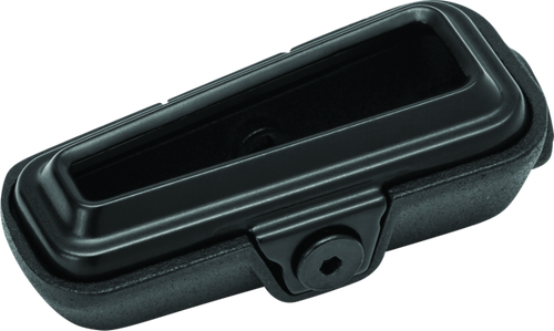 Kuryakyn Dillinger Shift Peg Black Kuryakyn Dillinger Shift Peg Black