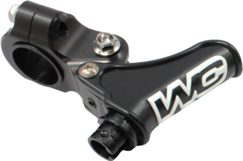 Elite Perch Body Assembly W/Out Hot Start (Black)