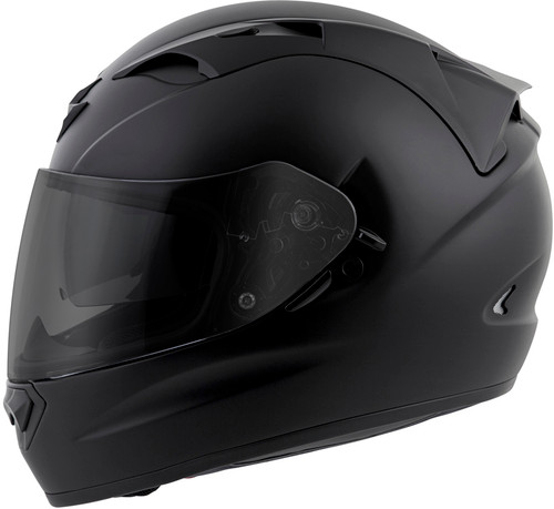 Exo T1200 Full Face Helmet Matte Black Xl
