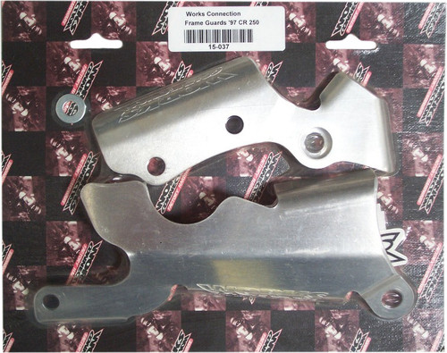 Frame Guard Hon 15-037