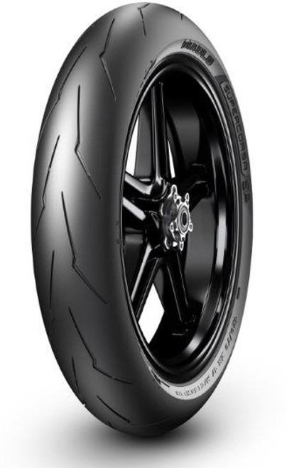 Tire Super Corsa Sp V3 Front 120/70zr17 (58w) Radial Tire Super Corsa Sp V3 Front 120/70zr17 (58w) Radial