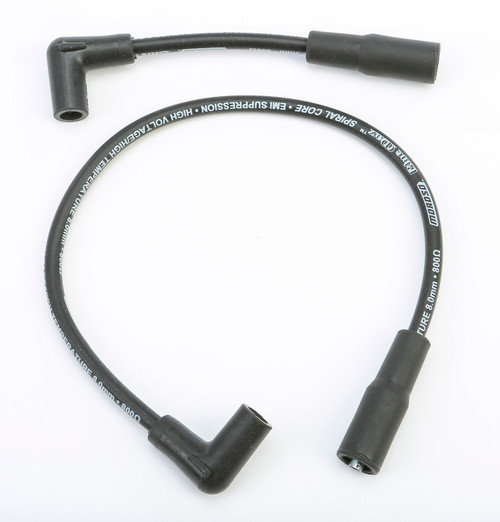 Ign Wires Spiral Core/Set 00 17 Softail