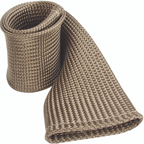 Titanium Exhaust Sleeve