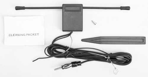 Universal Fairing Antenna Universal Fairing Antenna