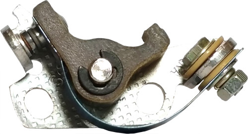 Contact Points 08-0027