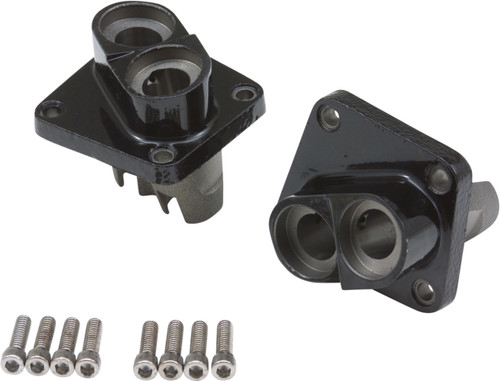 Lifter Block Front & Rear Blk Pan & Shovel 53 84 Lifter Block Front & Rear Blk Pan & Shovel 53 84