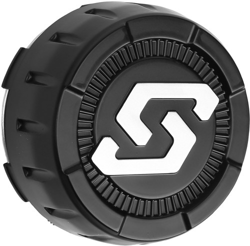 Sparx/Sano Bdlk/Rift Wheel Replacement Cap Bk 4/137 4/156 Sparx/Sano Bdlk/Rift Wheel Replacement Cap Bk 4/137 4/156