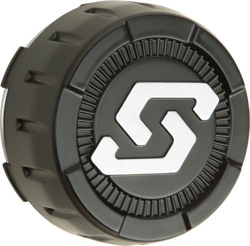 Sparx/Sano Bdlk/Rift Wheel Replacement Cap Black 4/110 Sparx/Sano Bdlk/Rift Wheel Replacement Cap Black 4/110