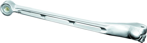 Kuryakyn Extended Girder Shifter Lever Heel or Toe Chrome Kuryakyn Extended Girder Shifter Lever Heel or Toe Chrome