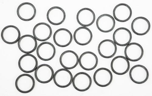 O Ring Oil Pump Front 25/Pk O Ring Oil Pump Front 25/Pk