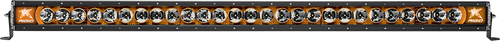 Radiance Plus 50" Amber