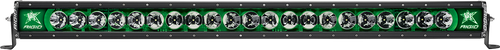 Radiance Plus 40" Green
