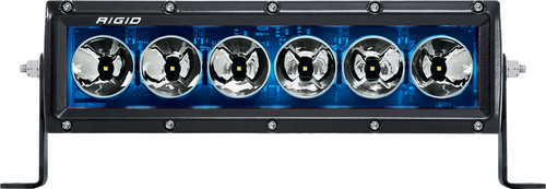 Radiance Plus 10" Blue