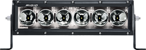 Radiance Plus 10" White