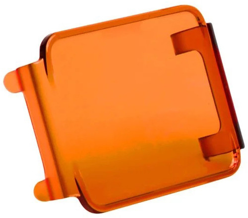 Light Cover D Series Amber Pro Light Cover D Series Amber Pro