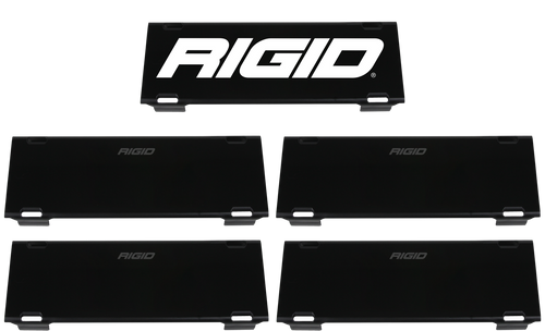 Cover 50" E Series Black