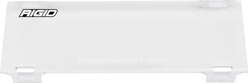 Cover 10" E Series Clear