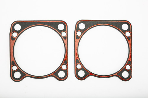 Gasket Cylinder Base 2/Pk