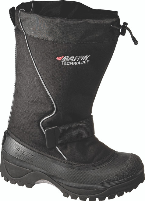 Tundra Boots Black Sz 07